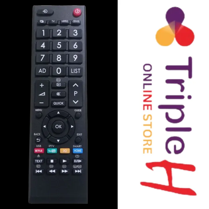Toshiba%20LCD%20Remote%20Universal%20LCD/LED%20Remote%20Control%20For%20TOSHIBA%20TV%20Letest%20Model%20L890+V%20Most%20Advance%20Remote%20Use%20Directly%20Without%20Setup%20%7C%20Triple%20H%20-%20Image%209