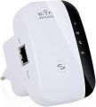 Wireless Wifi Router Wifi Range Extender 300Mbps WiFi Booster Long Range Access Point. 
