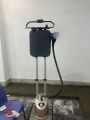 Original American Garment Steamer, Fabric High Pressure Steam Hanging Ironing Machine. 