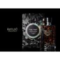 LAMUSE by Lattafa Oud Wood EDP 100ml Fragrance Oil. 