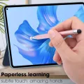 2 In 1 Stylus Pen For Cellphone Tablet Capacitive Touch Pencil For Smart Phone Layor| 2 in 1 Universal Stylus Pen for Tablet Mobile Phone Pad Screen Podazz Double-headed Silicone Disc Drawing Tablet Phone Capacitor Pen. 