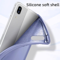 Case For Lenovo Tab M10 HD 10.1TB-X306F X605 M10 Plus 3rd Gen TB-125FU Smart Cover For Lenovo Tab P11 J606 Legion Y700 2022 8.8. 