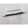 Baile 2.0 mm  Mechanical Pencil / Leads / Sharpener. for 2.00 mm pencil. 