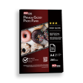 Ecotone Premium Glossy Photo Paper A4 260 GSM. 