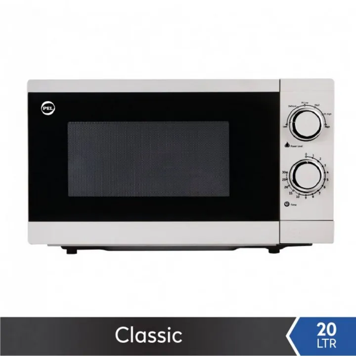 PEL%20Micro%20Oven%20%7C%20Model%20PMO%2020%20Classic%20%7C%20Size%2020%20Liters%20%7C%20Solo%20Series%20%7C%205%20Micro%20Power%20Level%20-%202%20Years%20Warranty%20-%20Image%202