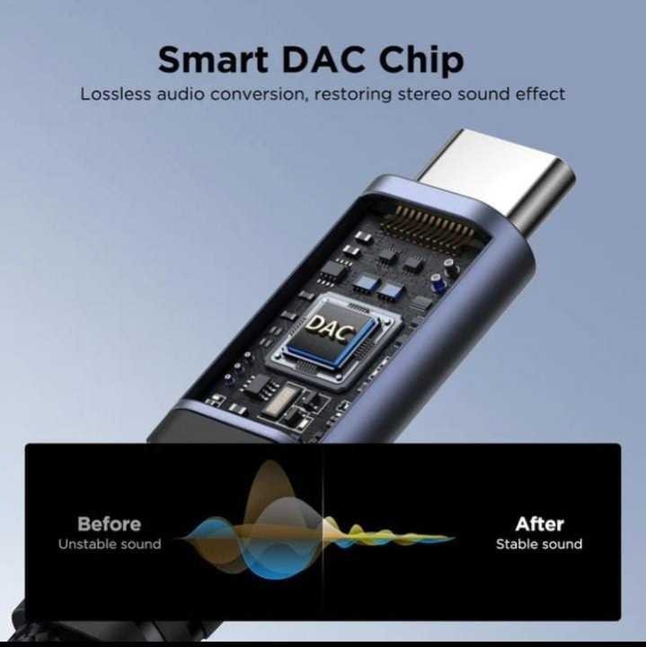 UGREEN%20SY-C02%202in1%20DAC%20%20adapter%20USB-C%20to%20USB-C%20/%203.5%20%20mm%20mini%20jack%20-%20black%20-%20Image%204