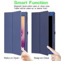 Magnetic Stand Coque for Samsung Galaxy Tab A 8.0 2017 SM-T380 T385 Case Smart PU Leather Auto-Sleep for Samsung T380 T385 Case. 