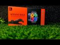 WS900 Max Smartwatch - 2.3inch HD Large Screen - Series 9 - Wireless Charging - BT Calling. 