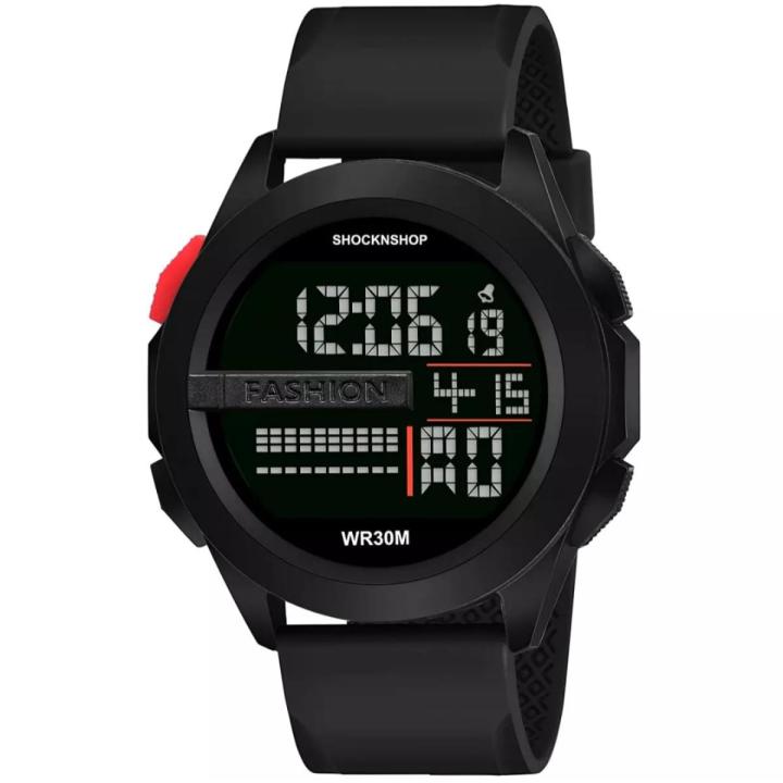 Digital%20Mens%20Sports%20Watch%20Waterproof%20Watches%20For%20Men%20With%20LED%20Back%20light%20Watch%20for%20Men%20Stopwatch%20Alarm%20-%20Image%202