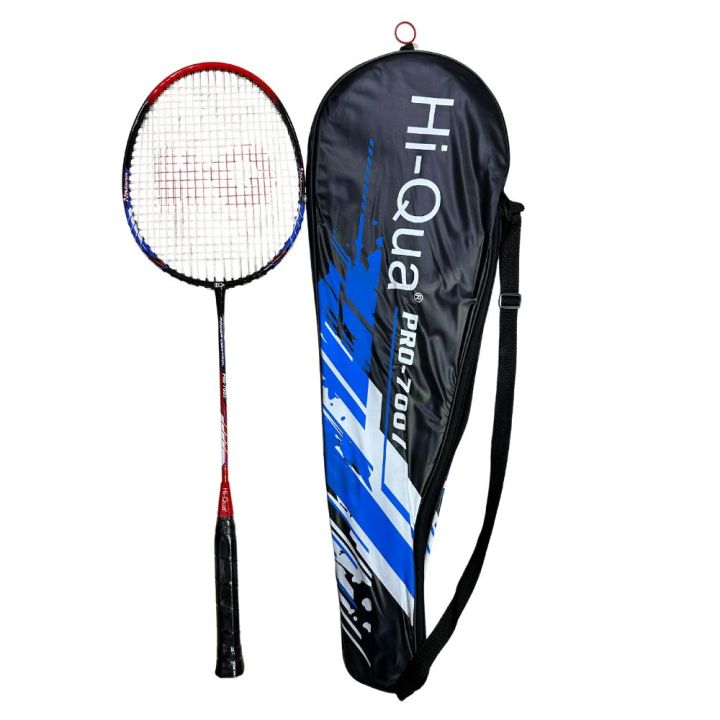 Hi-Qua Pro-7007 Racket