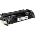 80A Black Chinese LaserJet Toner Cartridge For Hp Printers. 
