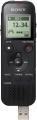 Sony ICD-PX470 Stereo Digital Voice Recorder with Built-in USB Voice Recorder. 