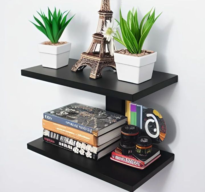 badge%20Wall%20Mount%20Shelves%20Floating%20wall%20shelf%20Book%20Shelf%20(10"%C3%975"%C3%9710")%20Decorative%20Shelves%20Storage%20Display%20Rack%20Storage%20shelves%20Wall%20hanging%20shelf%20Wall%20decoration%20shelf%20customised%20-%20Image%204