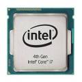 Intel@ Core™ i7-4770 Processor 8M Cache, up to 3.90 GHz. 
