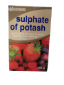 Sulphate of Potash for plant fertilizer-250 gm. 