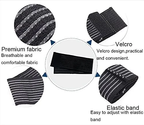 Wrist%20Wraps%20Elastic%20Breathable%20Wrist%20Brace%20Sports%20Compression%20Wrist%20Hand%20Support%20Bandage%20Straps%20for%20Men%20Work%20Out,%20Fitness,%20Powerlifting,%20Weightlifting,%20Strength%20Training,%20Tennis,%20Yoga%20and%20Personal%20Use%20(Black)%20-%20Image%205