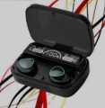 Airpods Air Pro 3rd Gen TWS (True Wireless Stereo) Bluetooth Earbuds Dual Earphones Headset (Connect With All Bluetooth Devices). 