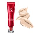 FV Foundation, Oil Absorb Ivory Liquid Foundation | Best Tube Foundation 30g. 