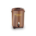 Water cooler Metallic Cooler 14 Litre 1 Piece. 