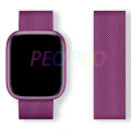 Milanese Loop for apple watch band 44mm ultra-2 49mm 45mm 40mm 41mm 42-44 mm starlight bracelet iwatch series 9 8 7 6 SE 5 4 3 2 Girlymax Store. 