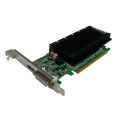 Nvidia GeForce 605 DP. 