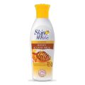 Skin White Lotion Honey. 