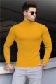 Winter Warm High Neck for Men, High Quality Casual Men Premium Quality Full Sleeve Turtle Neck. 