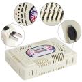 Mini Reusable Electric Dehumidifier Home Room Moisture Removal Absorb with Silica Gel. 