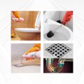 SAYS SWEEP 600ml x 3 ( toilet cleaner and drain opener). 