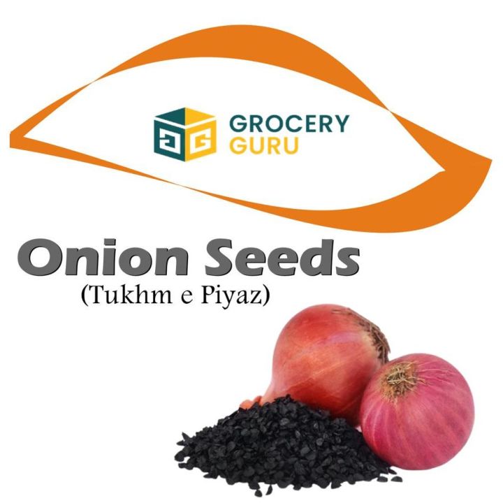 Onion Seeds - 1KG