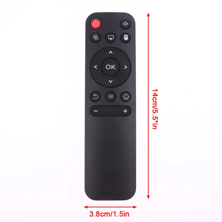 Original%20Remote%20Control%20for%20HY300PRO/HY320MIN/HY320%20for%20Magcubic%20Projector%20Portable%20Android%20Beamer%20with%20Control%20Remote%20Universal%20-%20Image%203