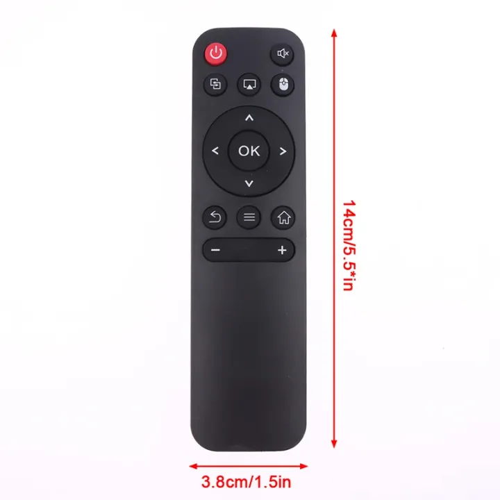 Original%20Remote%20Control%20for%20HY300/HY320/HY300pro%20for%20Magcubic%20Projector%20Portable%20Android%20Beamer%20with%20Control%20Remote%20Universal%20-%20Image%202