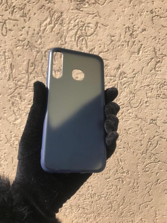 infinix%20%20Smart%203%20plus%20X627%20Frosted%20blackish%20matte%20finish%20for%20a%20stylish%20look%20Slim%20and%20lightweight%20design%20Fingerprint%20and%20smudge-resistant%20surface%20-%20Image%206