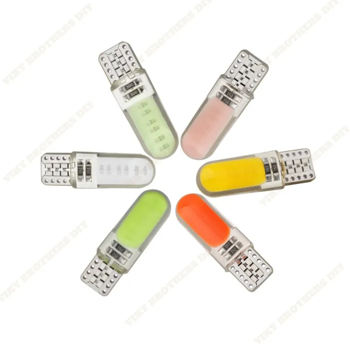 Car%20Parking%20LED%20Bulb%20Silicon%20T10%20Large%20COB%20LED%20CANBUS%20Meter%20LED%20Light%20Universal%20Waterproof%20DC%2012V%202PCS%20-%20Image%204
