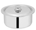 Sonex Global Cooking Pots Set – Stainless Steel Cookware. 
