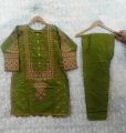 Jacquard Cotton 2Pc Suit stitched سلے سلائے کپڑے/مناسب ریٹ /سستے کپڑے/اچھی سلائی. 