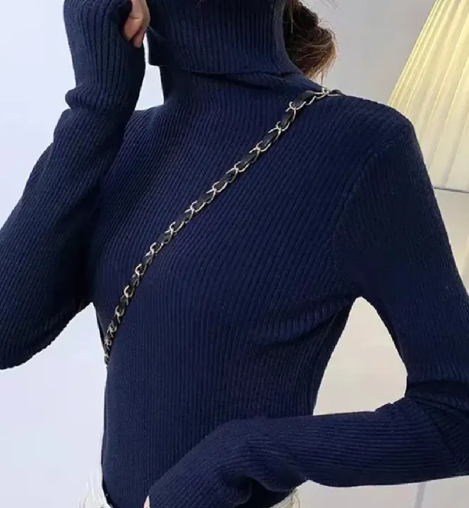 Women%20High%20Neck%20for%20Girls%20Turtle%20Neck%20for%20Ladies%20%7C%20Warm%20Ladies%20High%20Neck%20for%20Winter%20Season%20-%20Image%206