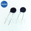 NTC thermistor NTC5D-15 5D-15 negative temperature coefficient resistor. 