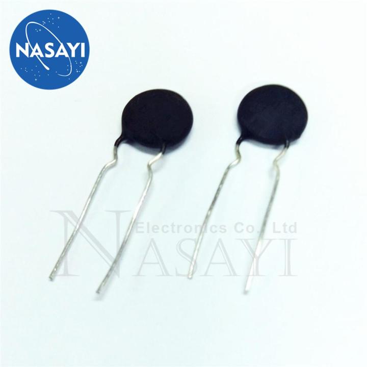 NTC thermistor NTC5D-15 5D-15 negative temperature coefficient resistor