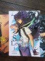Solo Leveling, Vol. 1 Manhwa by Hye Young Im ( Colored ). 