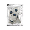 Mobile Phone Pad Laptop Screen Separating 0.1mm Steel Opening Pry Tools Curved Screen Ultra Thin Metal Opening Tool. 