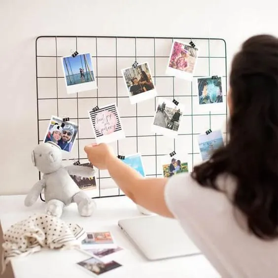 2%20pieces%20wall%20mount%20Wire%20Mesh%20Memo%20Board%20-%20Image%208