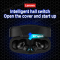 Lenovo LP6 Gaming Earphones Wireless Headphones Dual Mode Noise Reduction With Microphone Bluetooth 5.0. 