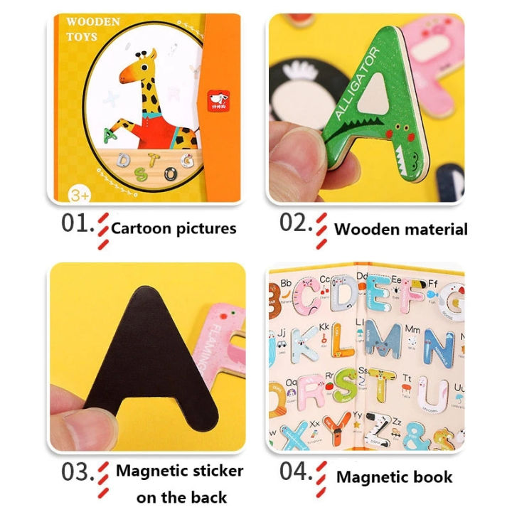 Magnetic%20Alphabet%20Book%20l%20ABC%20Magnetic%20Book%20Kids%20Early%20Learning%20Magnet%20Busy%20Book%20l%20Wordplay%20Magnet%20Book%20-%20Image%204