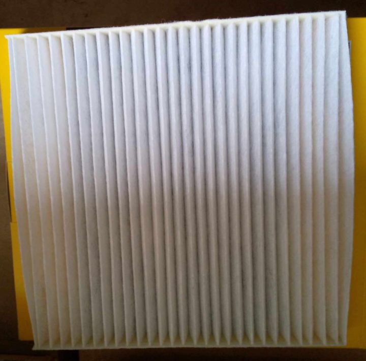 TOYOTA PRADO /  Prius AC CABIN FILTER BIG SIZE OEM# 87139-28010