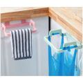 Best Selling Kitchen Towel Rack Hanging Organizer Bathroom Kitchen Cabinet Cupboard Hanger Towel Holder. 