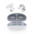 ARMICO Wireless Earbuds Ear Clip Air Conduction Headphones Bluetooth 5.3 Earbuds Noise Cancelling 55 Hours Long Battery Life Small Open Ear Earbuds IPX5 Waterproof Mini Open Ear Headsets for Sports Running Cycling Workout. 