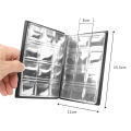 Multi-kinetic Coin Collection Gifts PVC Coins Collection Book For Collector|n|n Coin Collectors Coin Album. 