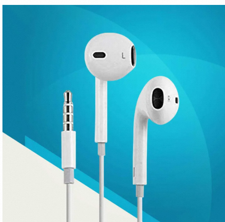 GiONEE Handfree 100% Original Gionee Pure Imported Handfree  High Quality Deep Bass  Sound  Earphones