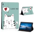 Tablet Case for Lenovo Tab M10 TB-X605F/TB-X505 10.1. 